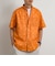 総柄BDシャツ 26SS