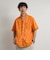 総柄BDシャツ 26SS