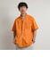 総柄BDシャツ 26SS