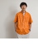 総柄BDシャツ 26SS