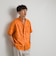 総柄BDシャツ 26SS