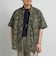 総柄BDシャツ 26SS