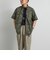 総柄BDシャツ 26SS