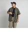 総柄BDシャツ 26SS