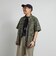 総柄BDシャツ 26SS