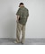 総柄BDシャツ 26SS