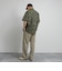 総柄BDシャツ 26SS