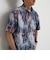 Dot Air 総柄レギュラーシャツ 26SS