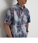 Dot Air 総柄レギュラーシャツ 26SS