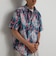 Dot Air 総柄レギュラーシャツ 26SS