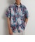 Dot Air 総柄レギュラーシャツ 26SS