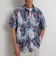 Dot Air 総柄レギュラーシャツ 26SS