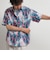 Dot Air 総柄レギュラーシャツ 26SS
