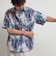 Dot Air 総柄レギュラーシャツ 26SS
