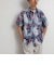 Dot Air 総柄レギュラーシャツ 26SS