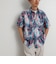 Dot Air 総柄レギュラーシャツ 26SS