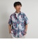Dot Air 総柄レギュラーシャツ 26SS