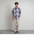 Dot Air 総柄レギュラーシャツ 26SS
