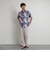 Dot Air 総柄レギュラーシャツ 26SS