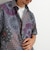 Dot Air 総柄レギュラーシャツ 26SS