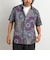 Dot Air 総柄レギュラーシャツ 26SS