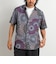 Dot Air 総柄レギュラーシャツ 26SS