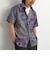 Dot Air 総柄レギュラーシャツ 26SS
