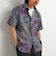 Dot Air 総柄レギュラーシャツ 26SS