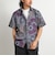 Dot Air 総柄レギュラーシャツ 26SS