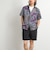 Dot Air 総柄レギュラーシャツ 26SS