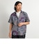 Dot Air 総柄レギュラーシャツ 26SS
