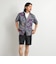 Dot Air 総柄レギュラーシャツ 26SS