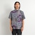 Dot Air 総柄レギュラーシャツ 26SS
