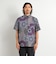 Dot Air 総柄レギュラーシャツ 26SS