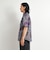 Dot Air 総柄レギュラーシャツ 26SS