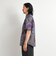 Dot Air 総柄レギュラーシャツ 26SS
