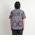Dot Air 総柄レギュラーシャツ 26SS