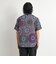Dot Air 総柄レギュラーシャツ 26SS