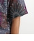 Dot Air 総柄レギュラーシャツ 26SS
