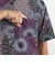 Dot Air 総柄レギュラーシャツ 26SS