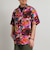 Dot Air 総柄レギュラーシャツ 26SS