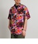 Dot Air 総柄レギュラーシャツ 26SS