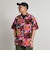 Dot Air 総柄レギュラーシャツ 26SS