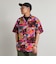 Dot Air 総柄レギュラーシャツ 26SS