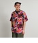Dot Air 総柄レギュラーシャツ 26SS