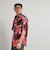Dot Air 総柄レギュラーシャツ 26SS