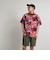 Dot Air 総柄レギュラーシャツ 26SS