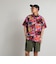 Dot Air 総柄レギュラーシャツ 26SS