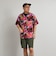 Dot Air 総柄レギュラーシャツ 26SS