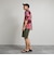 Dot Air 総柄レギュラーシャツ 26SS